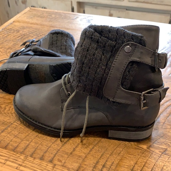 Muk Luks Shoes - Muk Luks Boots
